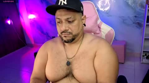daddy sir master bear online show from May 2026 02:39:01 AM