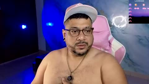 daddy sir master bear online show from May 2026 12:11:02 PM