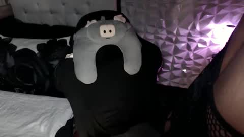 Jacque online show from December 2024 12:35:01 AM