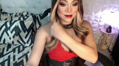 Jacque online show from February 2025 01:23:01 AM