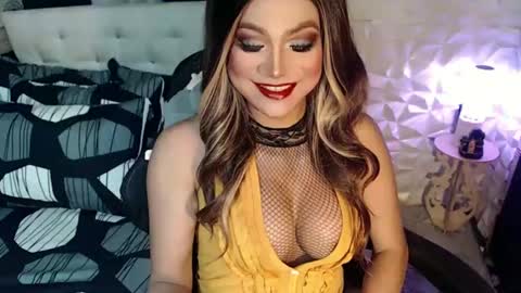 Jacque online show from March 2025 12:05:02 AM