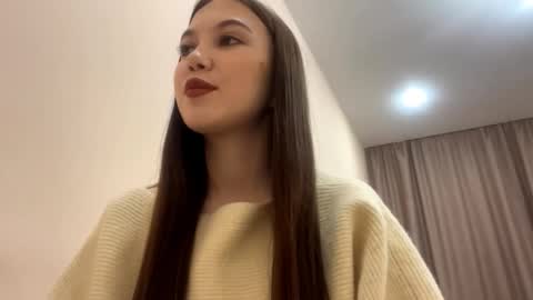 Snapshot of jacqueesplin chatting on February 2026 07:15:01 AM Lina online show from February 2026 07:15:01 AM