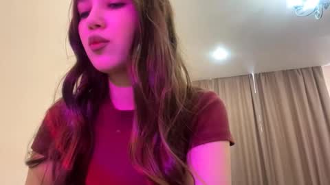 Snapshot of jacqueesplin chatting on February 2026 09:08:02 AM Lina online show from February 2026 09:08:02 AM