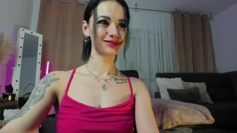 Jacqueline online show from May 2026 01:58:02 AM