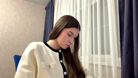 Snapshot of jacquelinesalsberg chatting on February 2026 04:27:02 PM Mira online show from February 2026 04:27:02 PM