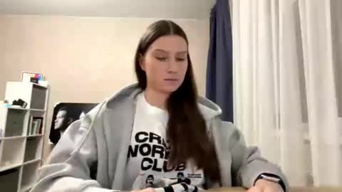 Snapshot of jacquelinesalsberg chatting on February 2026 04:36:01 PM Mira online show from February 2026 04:36:01 PM