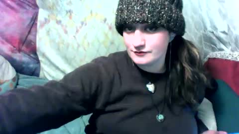 Jacqueline Stone online show from January 2025 09:15:01 PM