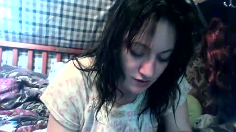 Jacqueline Stone online show from February 2025 07:23:02 AM