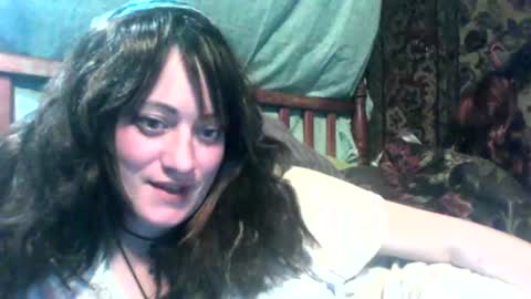Jacqueline Stone online show from March 2025 10:05:02 AM