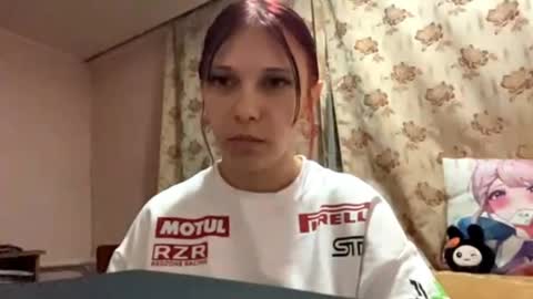 Snapshot of jacquelynepozo chatting on March 2026 04:52:01 PM Sasha online show from March 2026 04:52:01 PM