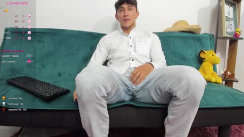 Snapshot of jacques_cardiet chatting on March 2025 06:54:01 PM jacobo online show from March 2025 06:54:01 PM