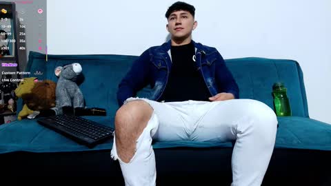 jacobo online show from February 2026 01:59:01 PM