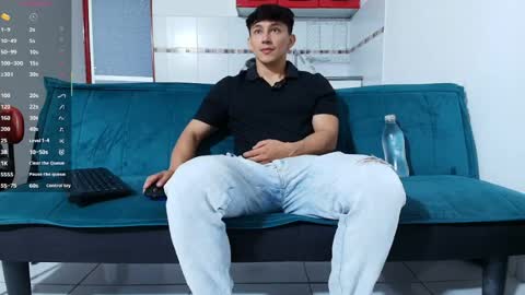 jacobo online show from May 2026 01:51:02 PM