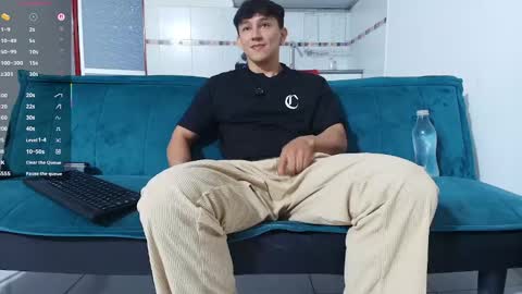 jacobo online show from May 2026 01:39:01 PM