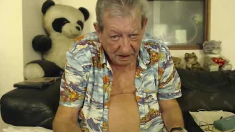 Jacques online show from May 2026 01:22:01 AM