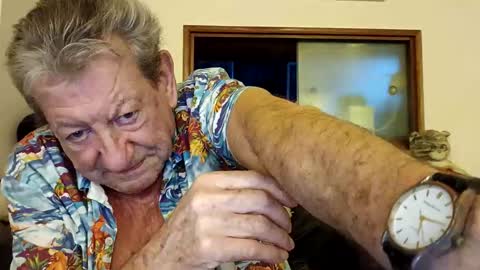 Jacques online show from May 2026 04:07:02 AM