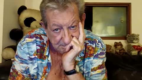 Jacques online show from May 2026 03:57:02 AM