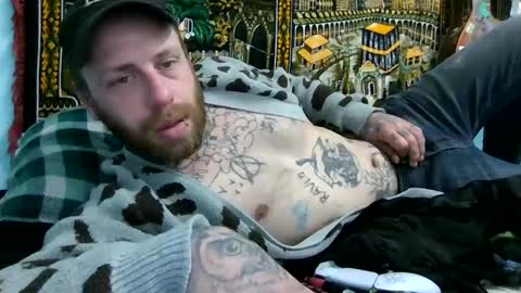 vincentlove online show from January 2025 08:42:01 PM