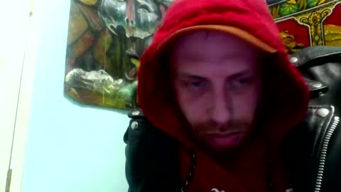 vincentlove online show from January 2025 01:15:01 PM