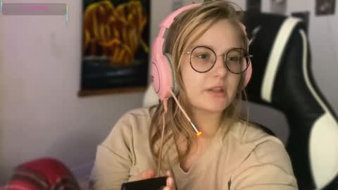 jacywinslat online show from September 2025 10:31:01 PM