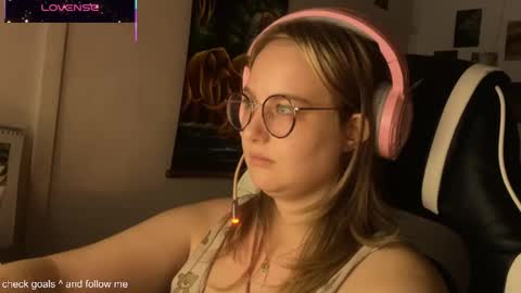 jacywinslat online show from October 2025 04:19:01 PM