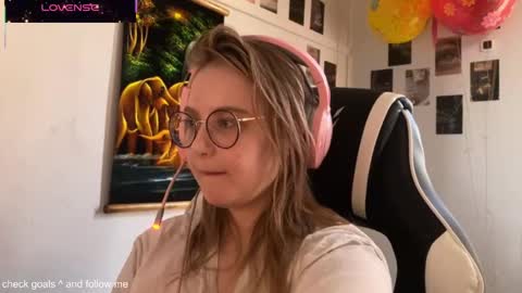 jacywinslat online show from October 2025 01:34:02 PM