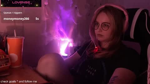 jacywinslat online show from November 2025 07:37:01 PM