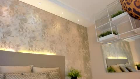 Jada Kai online show from December 2025 12:07:02 AM