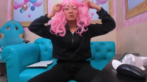 Jadde Greyy  online show from April 2026 11:44:01 AM