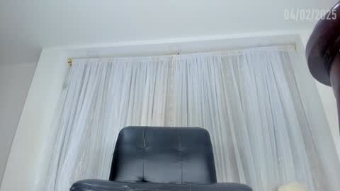 JADDYK  online show from February 2025 09:20:02 PM