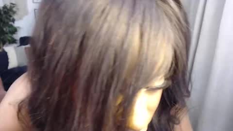 Snapshot of jade1677 chatting on February 2025 07:09:02 AM Jade online show from February 2025 07:09:02 AM