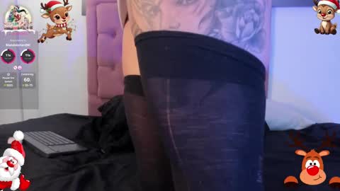 Jade  online show from December 2024 03:09:01 AM