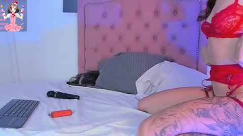 Jade  online show from January 2025 09:47:02 PM