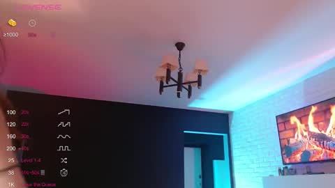 Jade online show from November 2025 02:28:01 PM