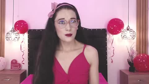 Snapshot of jade_arisha chatting on February 2026 12:23:02 PM MONICA online show from February 2026 12:23:02 PM