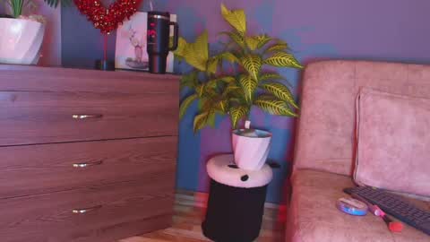  Jade Brunete  online show from May 2026 08:25:01 PM