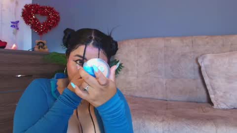  Jade Brunete  online show from May 2026 08:26:02 PM