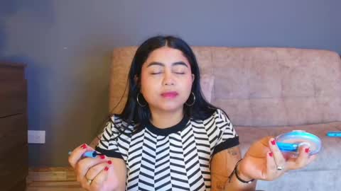  Jade Brunete  online show from May 2026 08:29:01 PM