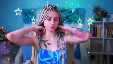 jade_castle online show from December 2024 01:17:01 AM