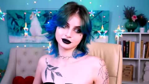 jade_castle online show from December 2024 05:33:02 AM