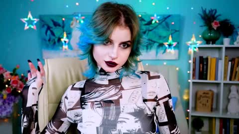 jade_castle online show from January 2025 05:27:02 PM