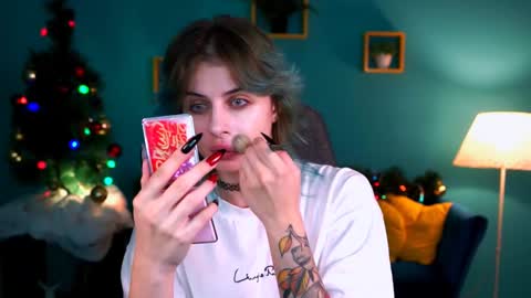 jade_castle online show from January 2025 04:10:02 AM