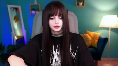 jade_castle online show from February 2025 05:23:02 AM