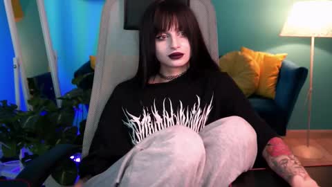 jade_castle online show from March 2025 09:07:01 AM