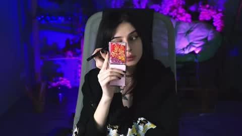 jade_castle online show from April 2026 07:00:02 PM