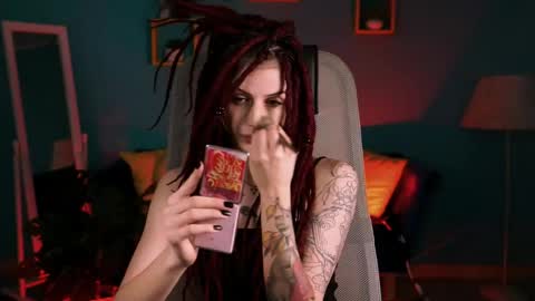 jade_castle online show from May 2026 06:06:01 PM