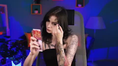jade_castle online show from July 2026 05:15:02 PM