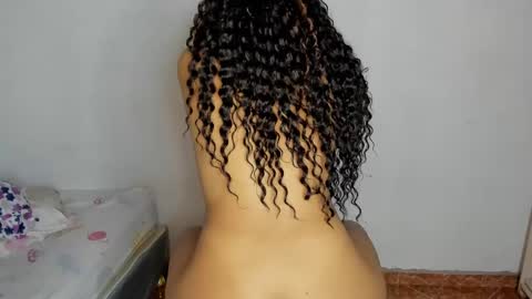 Jadeleidy Dorthini online show from December 2024 12:50:01 AM