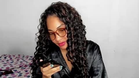 Jadeleidy Dorthini online show from January 2025 11:29:01 PM