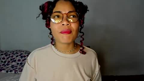 Jadeleidy Dorthini online show from March 2025 12:22:02 AM